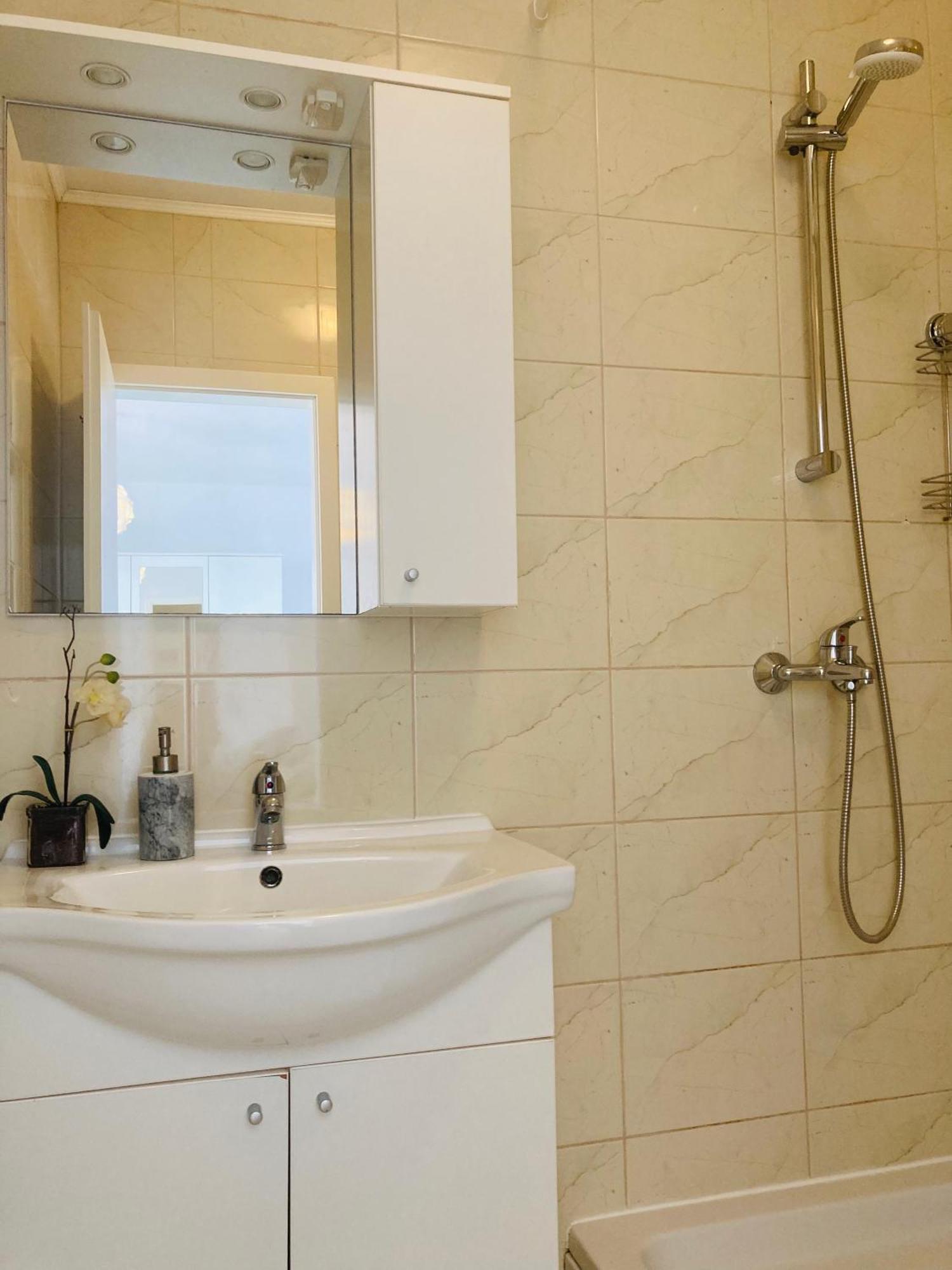 Apartments Jurakovic Živogošće المظهر الخارجي الصورة